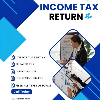 Simplifying Income Tax Returns for Small Business Owners in India | SAVEEN SINGH AND COMPANY