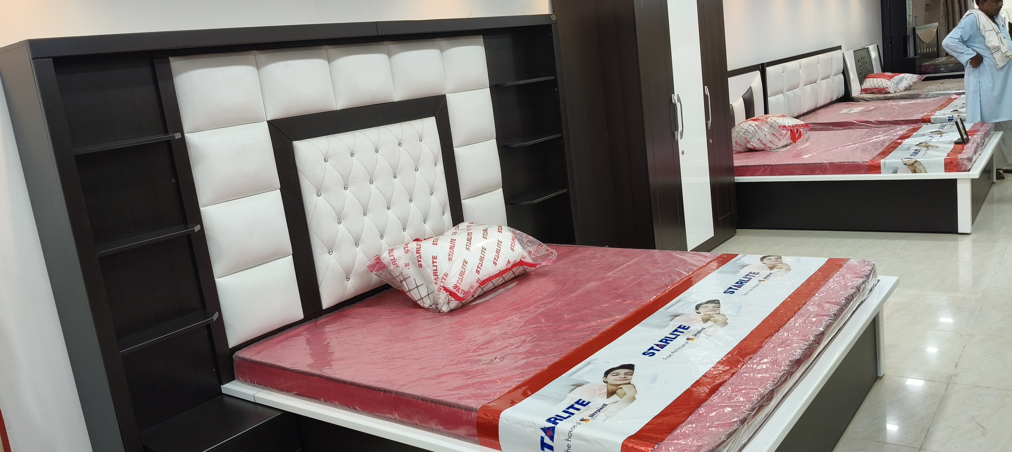 Transform Your Living Space with the Perfect Blend of Style and Functionality | J K FURNITURE