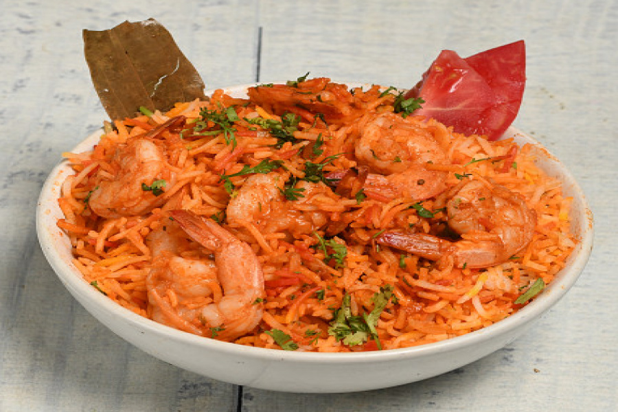 Discover the Perfect Goan Prawn Pulao for Your Busy Lifestyle | SUSSEGADO SOUZA