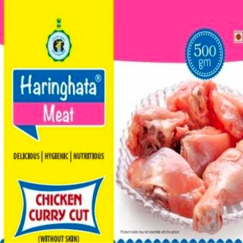 From Chaos to Culinary Bliss: How Chicken Curry Cut Solves Meena’s Dinner Dilemma | RONALD RAI