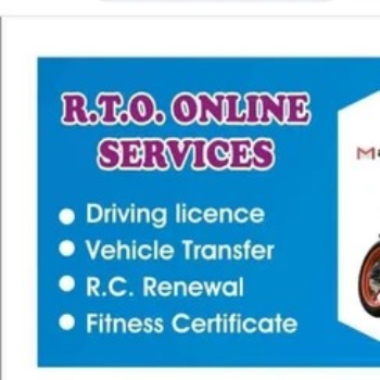 Navigating RTO Services Made Easy: A Tale of Transformation | YOGESH DEV