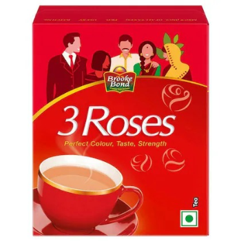 The Secret Ingredient: How 3 Roses Tea Transforms Daily Challenges into Moments of Joy | SRI LAKSHMI SUPER MARKET