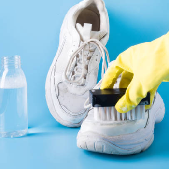 Transform Your Shoe Care with New Lucky Laundry: A Lifesaver for Busy Urbanites | NEW LUCKY LAUNDARY