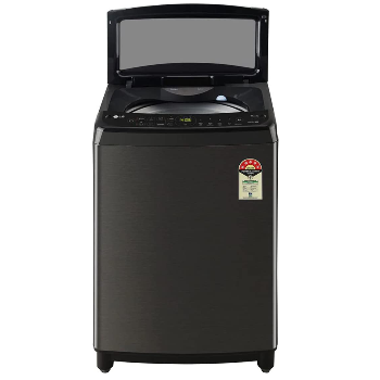 Transforming Laundry Days: The Story of the LG 10.0 Kg Inverter Wi-Fi Fully Automatic Washing Machine | THE AMISTAD VENTURE
