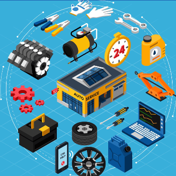 Empowering Journeys with Reliable Spare Parts for Electric Vehicles | BUKHARI E MOTORS