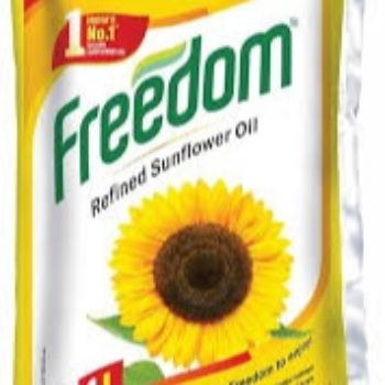 Unleashing the Freedom of Quality Cooking with Sunflower Oil | SHIVAJI KIRANA AND GENERAL STORE