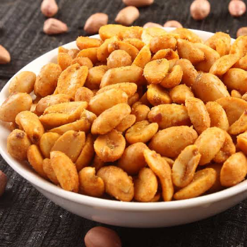 Discover the Perfect Snack: How Lalmirch Peanut Solves Ramesh’s Snacking Dilemma | JAI MAHAKAL SWEETS AND NAMKEEN