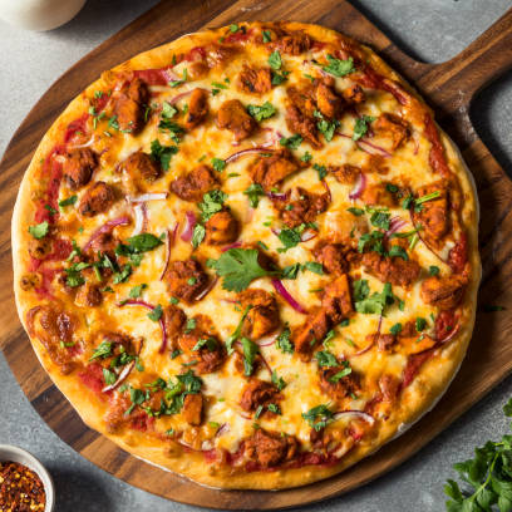 From Chaos to Delight: How Rajesh Found Family Harmony with Pan Chicken Pizza | KIDS PIZZA CAFE AND FAMILY RESTAURANT