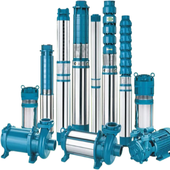 Empowering Rural India with Reliable Water Solutions: The Story of Submersibles and Borewells | SHRI NMK ENTERPRISES
