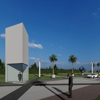 Transforming Urban Spaces: The Ideal Leaf Corridor's Impact on Modern Living | SHIVASHISH INFRATECH PRIVATE LIMITED