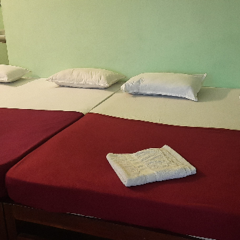 Discover Comfort and Convenience with the Perfect Family Getaway | AMMAYI AND SIVA SAKTHI GROUP OF HOTELS
