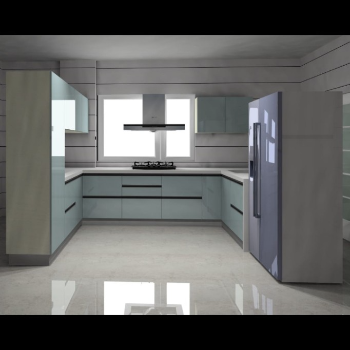 Transform Your Cooking Experience: The Modular Kitchen Revolution