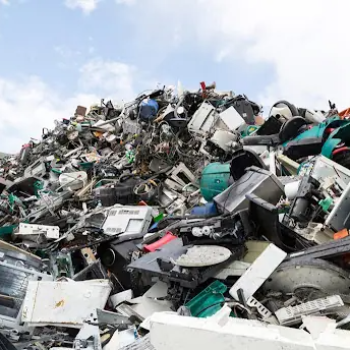 Transforming Industrial Waste into Wealth: The Smart Kabadi Solution | SMART KABADI COM