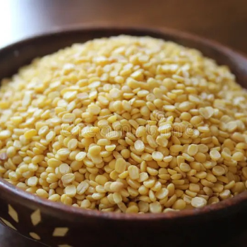 How Moong Dal Transformed Sunita's Kitchen and Health | NACHYAR SUPER MARKET