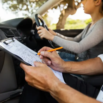 Navigating the Roads of Confidence: How Samarth Motor Driving School Transforms Lives | SAMARTH UDYOG