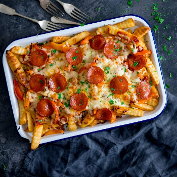 Savoring Simplicity: How Utsav Restaurants Transforms Dining with Pasta, Pizza & French Fries | UTSAV RESTAURANTS