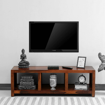 Transform Your Living Room with Flexwood: The Perfect TV Unit for Every Indian Home | FLEXWOOD INDIA