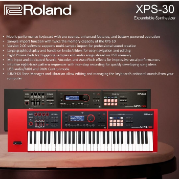 Unlock Your Musical Potential with Roland Keyboards | AMIT MUSIC HOUSE