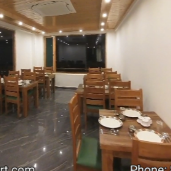 Rediscover Tranquility: How The Zima Resort's Dining Area Transforms Your Culinary Experience | THE ZIMA RESORT