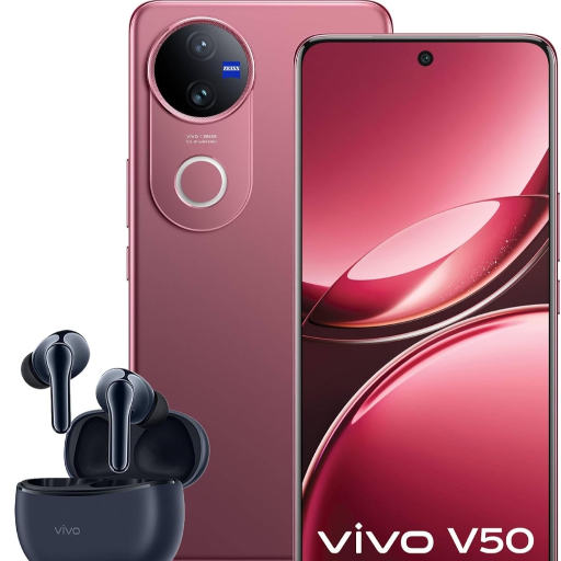 Discover the Vivo V50 Elite: A Game-Changer for Busy Professionals | CHARLIE MOBILES SHOP