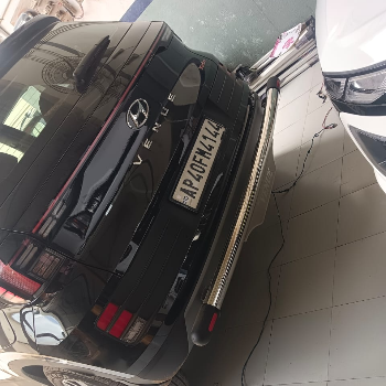 Transform Your Ride: How Back Bumpers Can Revolutionize Your Driving Experience | NEW ELEGANTE CAR DECORS