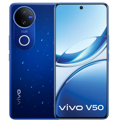 How the Vivo V50 8/128 Transformed Anjali’s Digital Journey | RUKMINISH SMART HUB