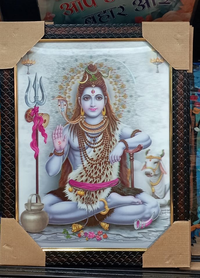 Transform Your Memories: The Perfect Gift for Every Occasion | OM SHIV SAI GIFT GALLERY