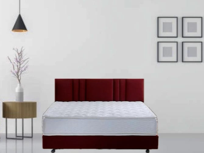 The Transformational Sleep: How the 10-Inch Ortho Mattress Changed Priya’s Life | LA FOAM TRADER
