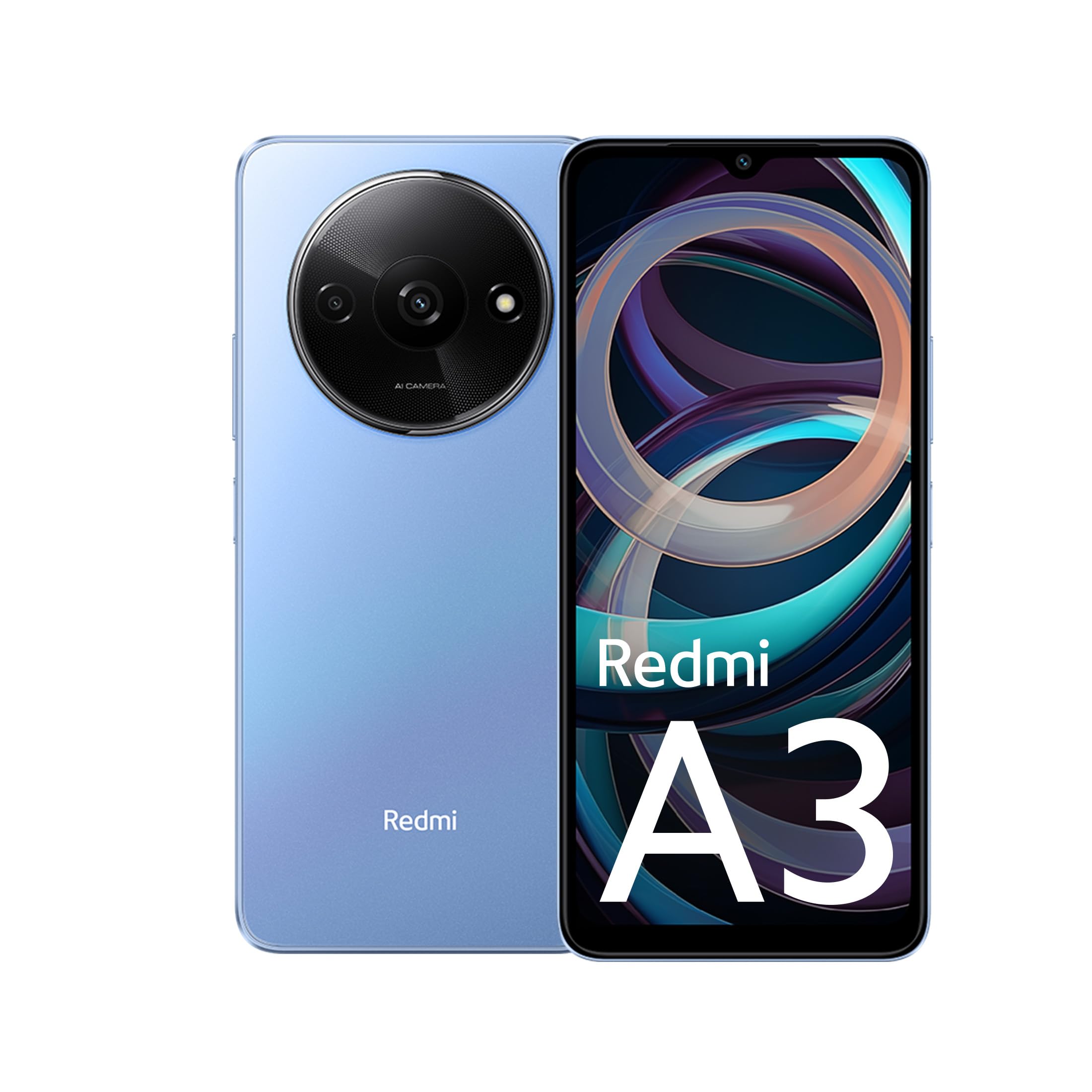 How Redmi A3 Can Transform Your Daily Life: A Personal Journey | VIRAJ ENTERPRISES