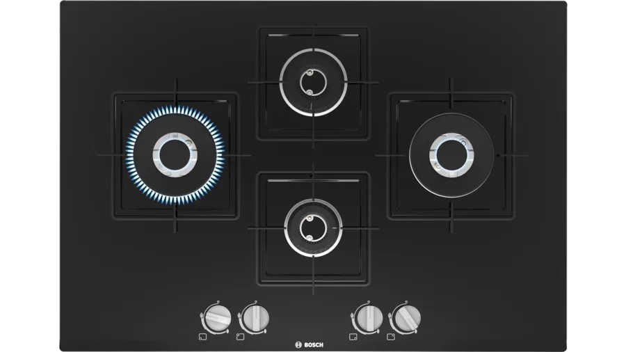 Transform Your Culinary Space with the Bosch Built-In Hob: An Indian Kitchen Revolution | Pratik Distributors