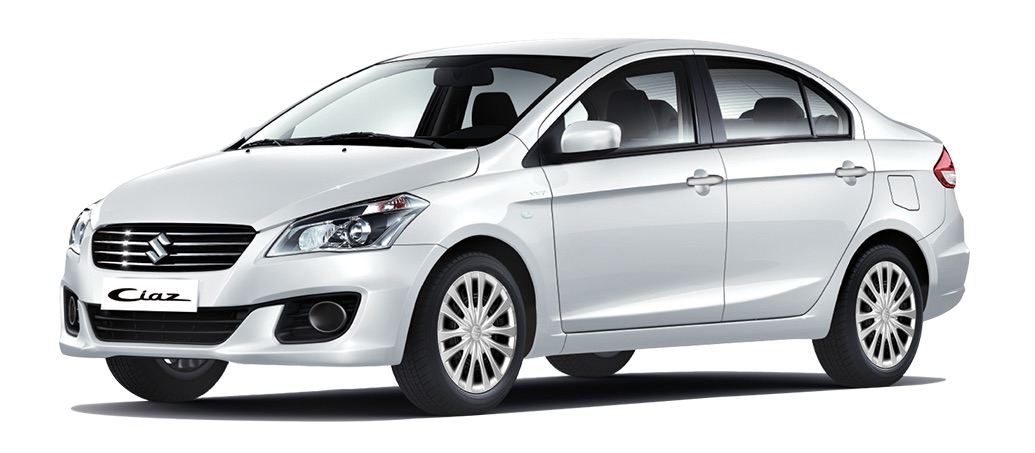 Discover Serenity on the Road: How Ciaz Transforms Journeys | SHIVA TOURISM