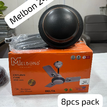 Transforming Spaces: How Melbons Ceiling Fans Keep Indian Homes Comfortable and Elegant | Shivaay enterprises