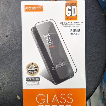 How Mossily 9H Glass Shield Saved Priya’s Smartphone and Sanity | HONGKONG MOBILE