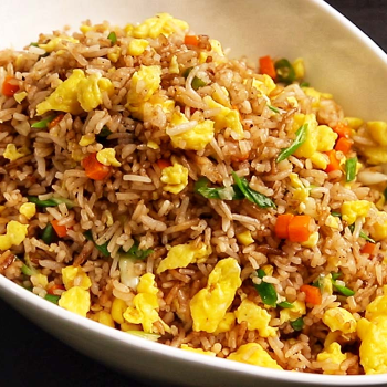 How Egg Fried Rice Solves the Urban Indian's Dinner Dilemma | UTTAM KUMAR MANDAL