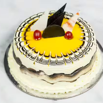 Savor the Joy: How Butterscotch Cake Solves One Major Problem for Our Client Persona | ASHOK KUMAR A G