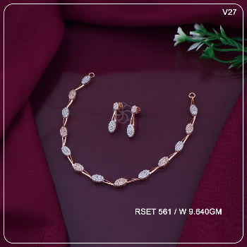 The Enchanting Necklace: A Solution to Rekindle Self-Expression | 925 JEWELS