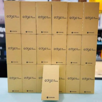 Transform Your Mobile Experience with Motorola Edge Fusion 50: A Game-Changer for Tech-Savvy Indians | NEW STYLE MOBILE SHOP AND ACCESSORIES