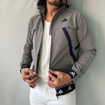 From Dull to Dapper: How One Zipper Transformed Aarav’s Wardrobe | CLUB 90
