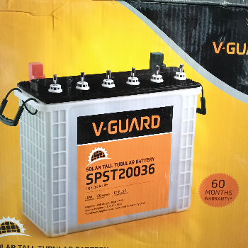 Empowering Rural India: How a 200Ah Battery Transforms Lives | ATTREYA ENTERPRISES