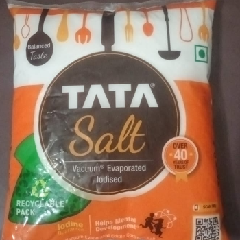 The Essential Touch of Tata Salt: Bringing Balance to Every Indian Home | ABHISHEK PRINCE TRADERS