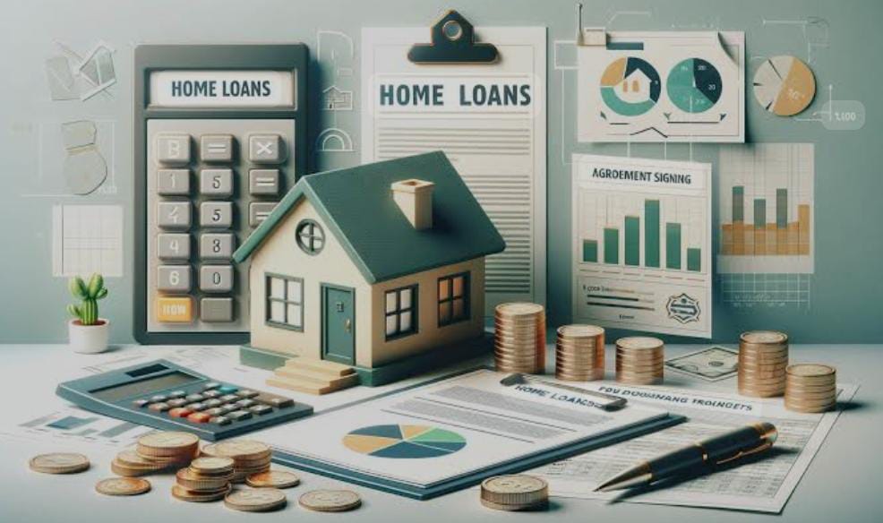 Empowering Dreams: How Aniket Enterprises Transforms Lives with Comprehensive Loan Solutions | ANIKET ENTERPRISES