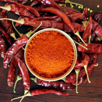 The Secret Spice: Transforming Your Culinary Experience with Naatu Karam | VIJAYA RICE MILL
