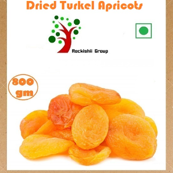 Discover the Secret to Healthy Snacking with Turkish Apricots | DRY FRUITS