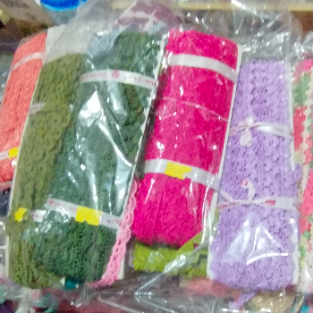 Transforming Creativity: How Lace Elevates Your Designs | GOBINDA SON OF DESH RAJ