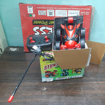 Unleash Joy and Creativity with the Perfect Remote Control Car | TIWARI BROTHERS AND CO