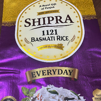 Savoring Tradition: How Basmati Rice Solves Savita’s Culinary Dilemma | SETH ENTERPRISES
