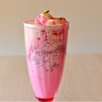 Refreshing Bliss: How Falooda Transforms Riya’s Busy Days | UDUPI VRINDAVAN RESTAURANT