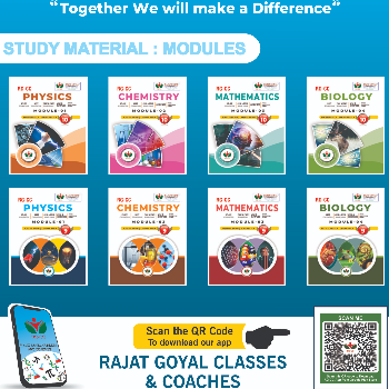 Transforming Academic Journeys: How Printed Study Modules Empower Class 9 Students | RAJAT GOYAL
