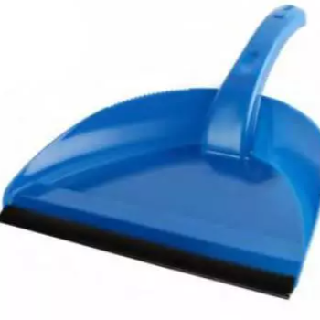 Keep Your Home Spotless: Meet the Eco Dustpan Revolutionizing Cleanliness | AARVEE STORES