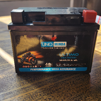 Reignite Your Ride: How Minda Battery Powers the Adventures of Indian Riders | G10  AUTO SPARE AND REPAIR